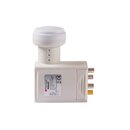 RED OPTICUM Robust Unicable LNB SCR 3 Legacy 4+3...
