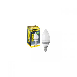 Goobay LED Kerzenlampe 3 Watt 170LM E14 Ambient Wei