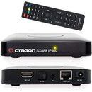 Octagon SX888 IP WL H265 Mini IPTV Box Receiver mit...