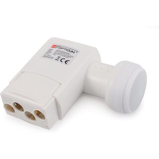 RED OPTICUM SCR 24-UB 3 Legacy LNB Unicable