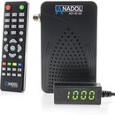 GEBRAUCHT: Anadol ADX HD 333 HDTV DVB-S2 Sat-Receiver,...